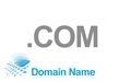 Κατοχύρωση / Ανανέωση domain name με κατάληξη .com / έτος από την Hosting Store