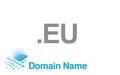 Κατοχύρωση / Ανανέωση domain name με κατάληξη .eu / έτος από την Hosting Store