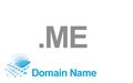 Κατοχύρωση / Ανανέωση domain name με κατάληξη .me / έτος από την Hosting Store