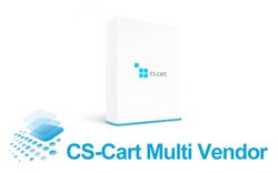 CS-Cart Multi Vendor License από την Hosting Store