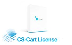 CS-Cart License από την Hosting Store