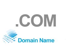 Domain name registration / renewal .com / year από την Hosting Store