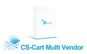 CS-Cart Multi Vendor License από την Hosting Store