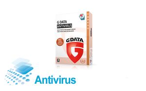 GData Antivirus 2017 (1 Device - 1 User) από την Hosting Store